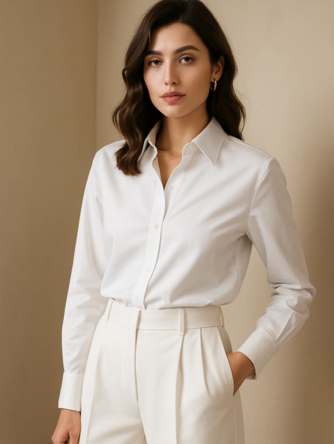 Chic Minimalist