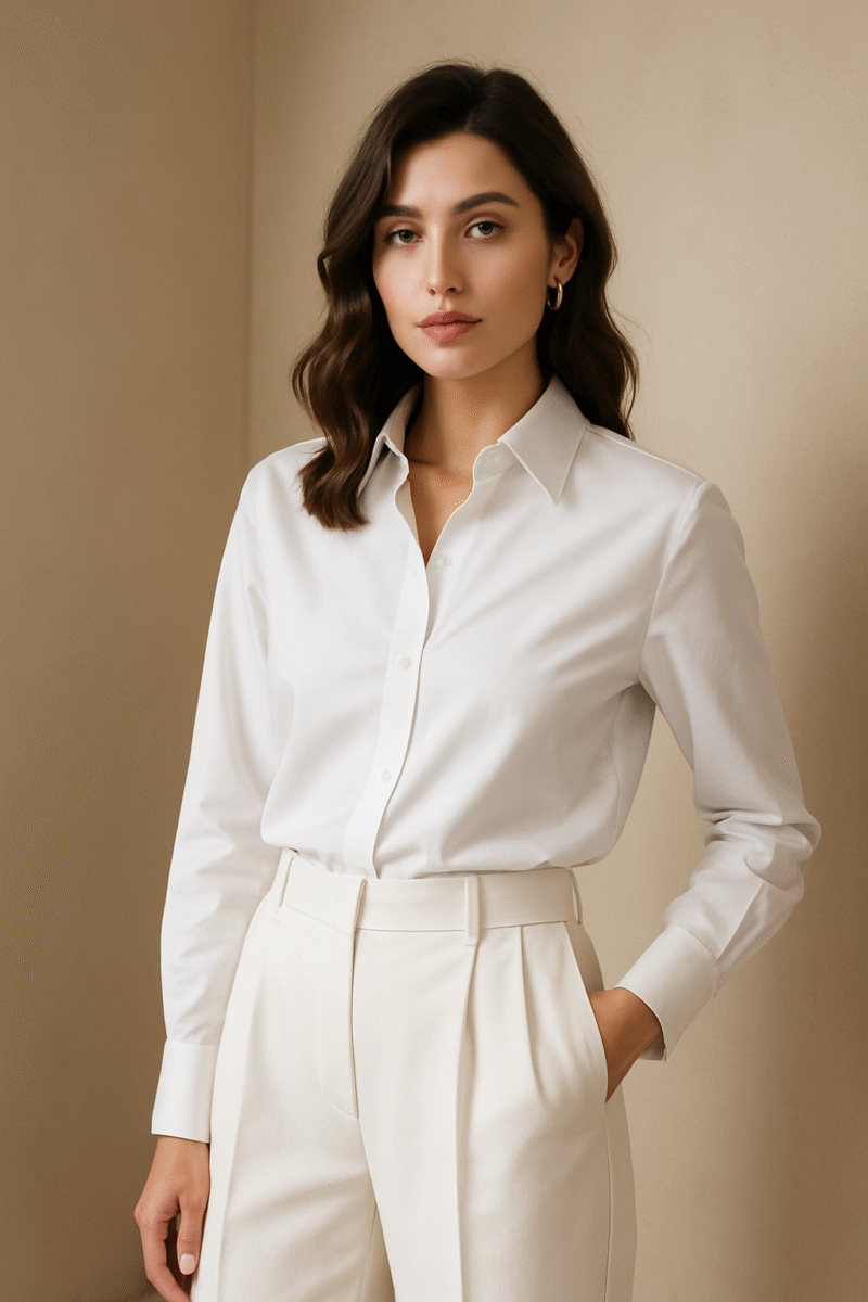 Chic Minimalist