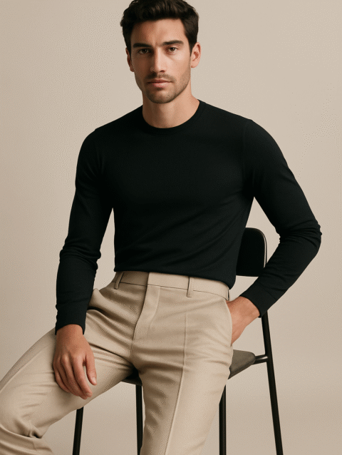 Minimalist Fashion