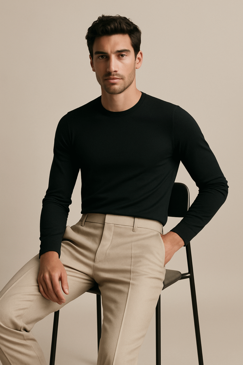 Minimalist Fashion