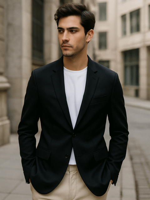 Urban Fashion