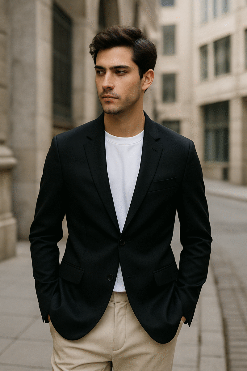 Urban Fashion